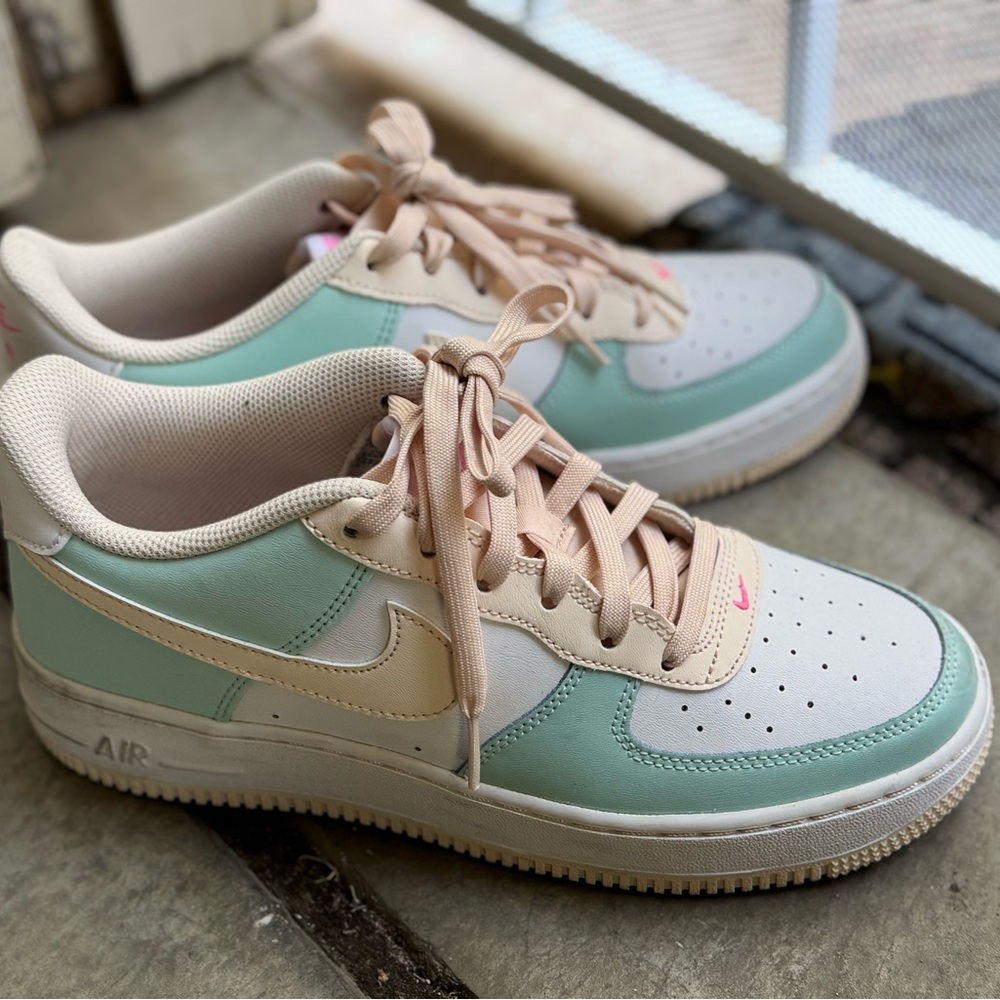 Nike Airforce